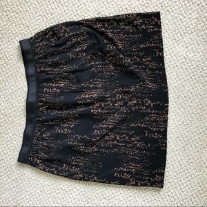 🎁3/$30Old Navy Silk skirt